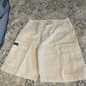 Raulph Lauren Polo Khaki Short Size 36